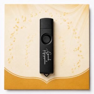 Ganesh Rajagopalan songs - 16GB Pendrive